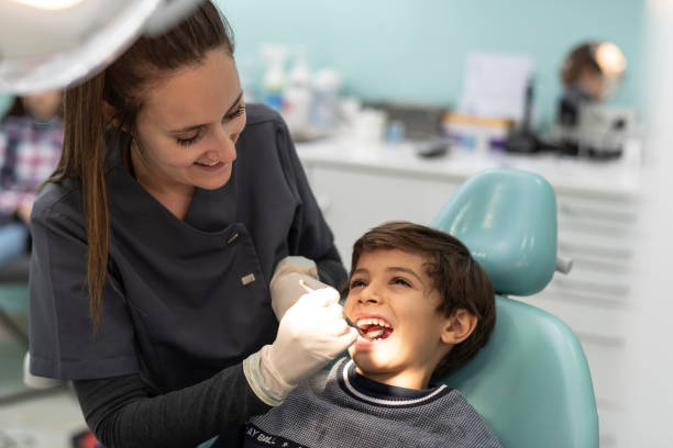 Best After-Hours Emergency Dentist in Williamsburg, PA