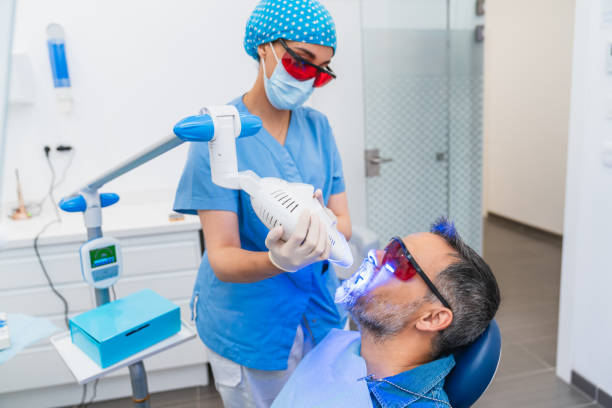 Best Pediatric Emergency Dentist in Williamsburg, PA